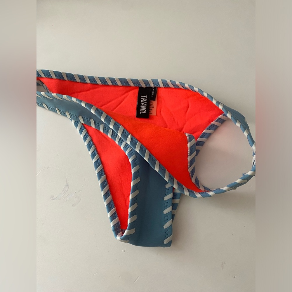 TRIANGL bikini bottom XS